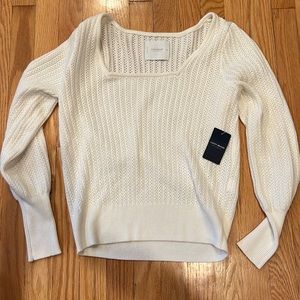 NEW Lucky Brand Sweater